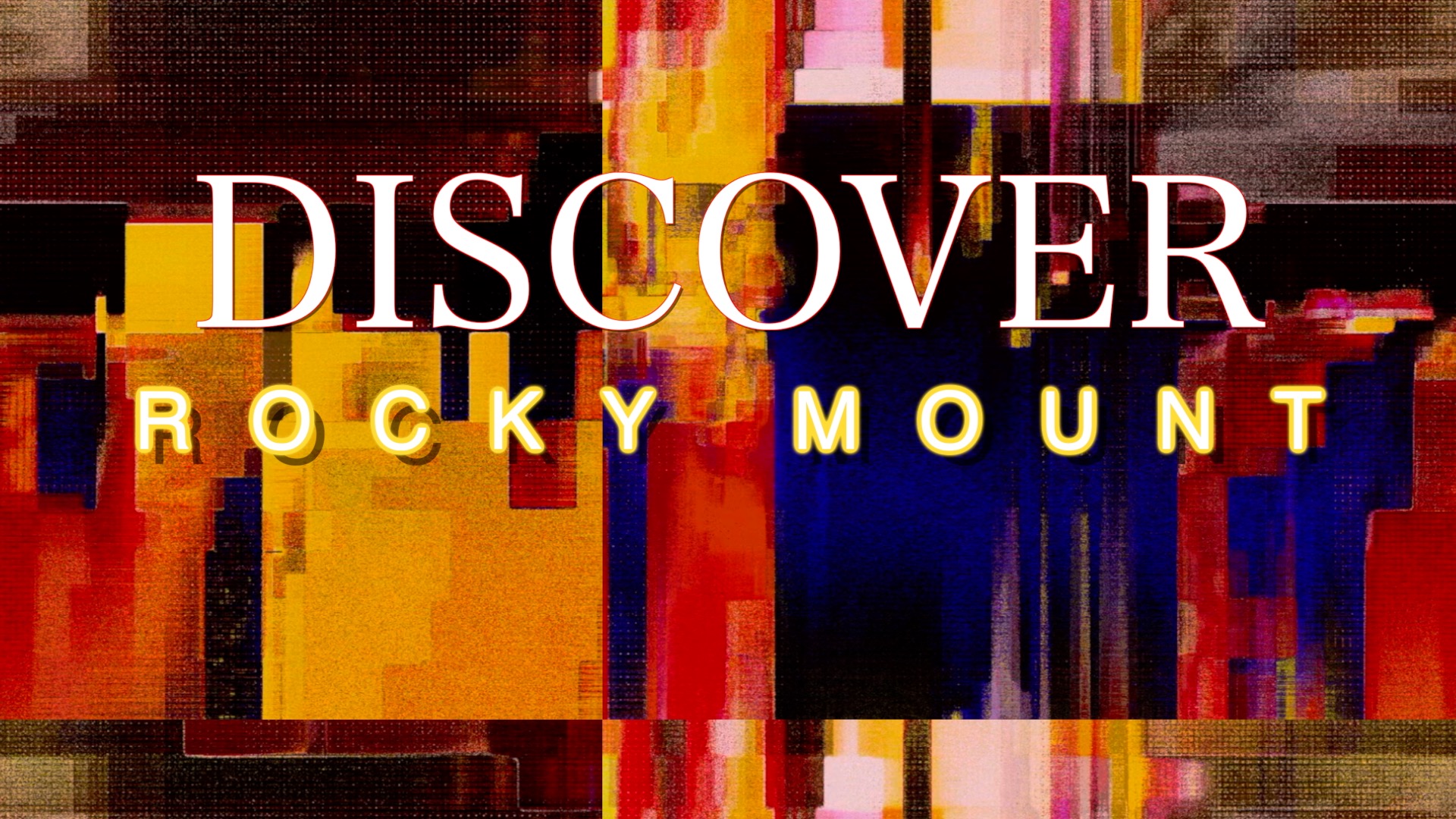 Discover Rocky Mount videos